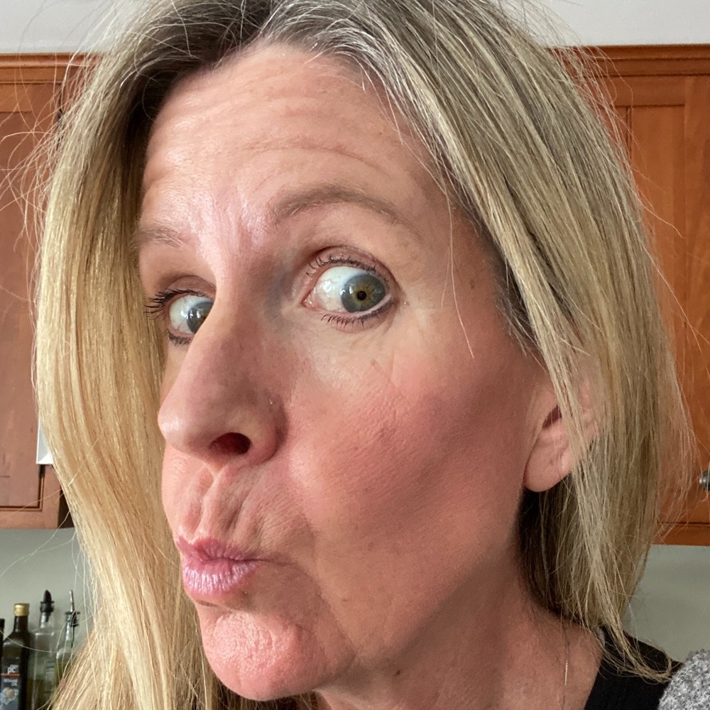 Meet your Posher, Karen